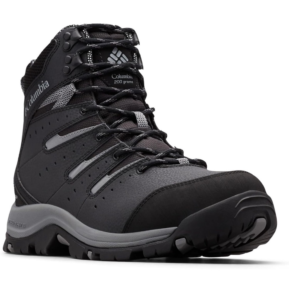 NWT Columbia Men's Gunnison II Omni-Heat size 11